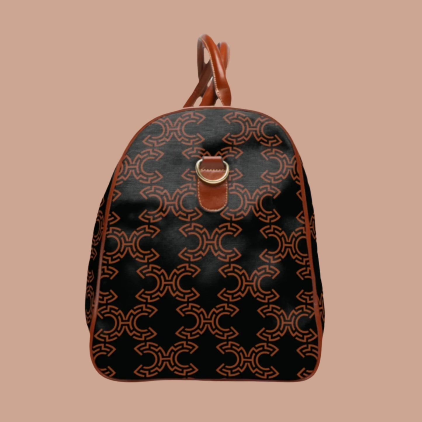 Cavali Waterproof Travel Duffle Bag