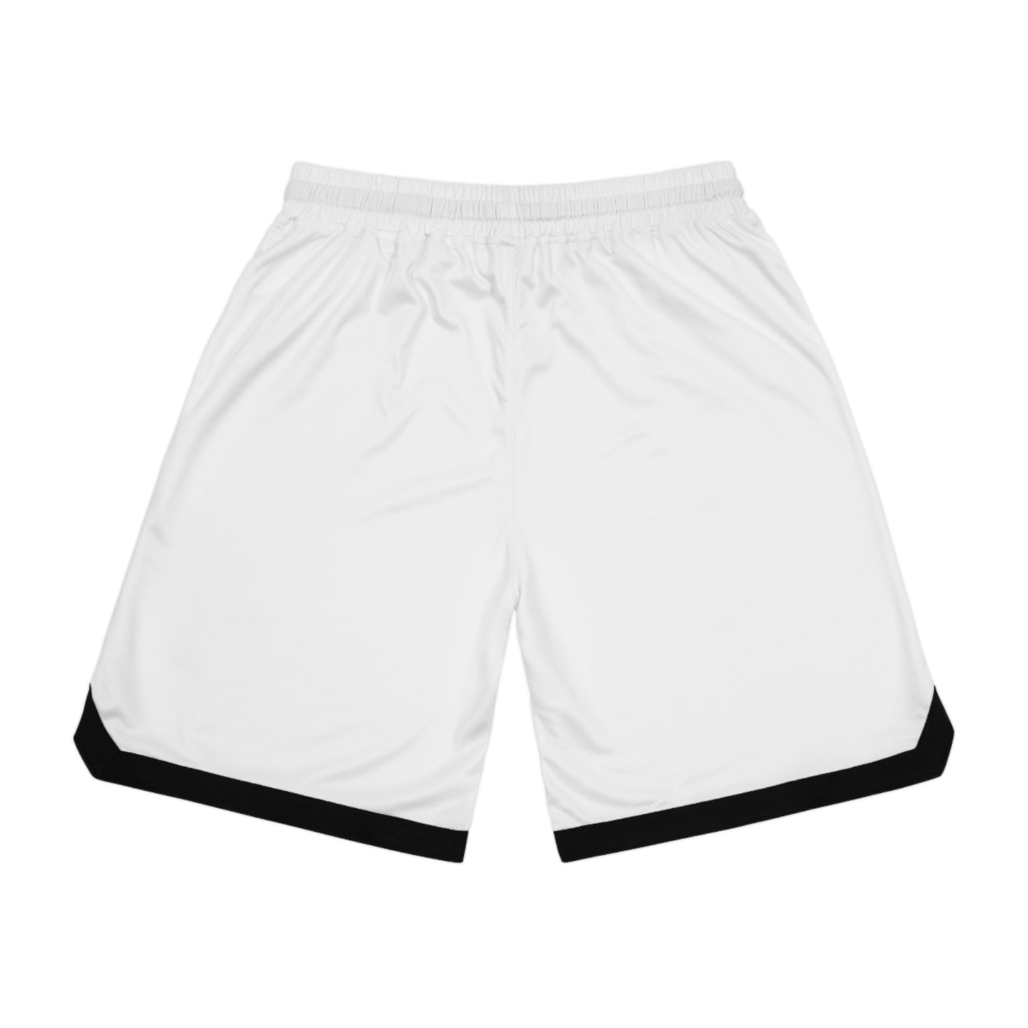 Bomber Jersey Shorts
