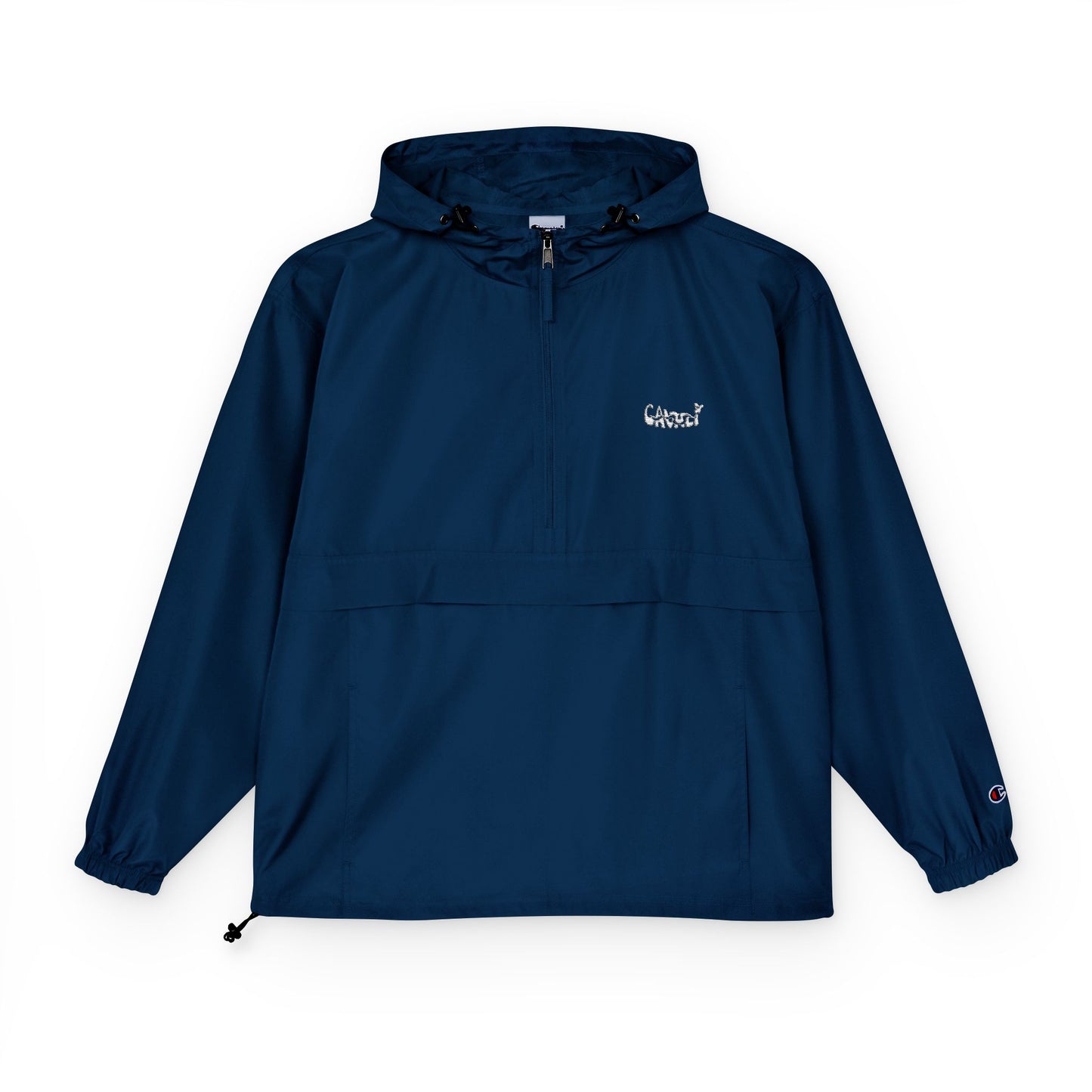 Cavali Champion Anorak Jacket