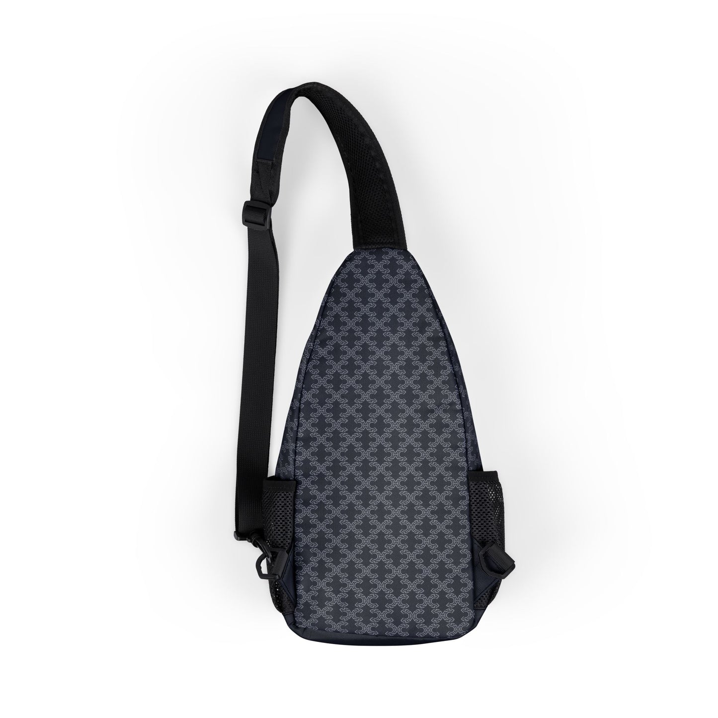 CC Print Slingbag