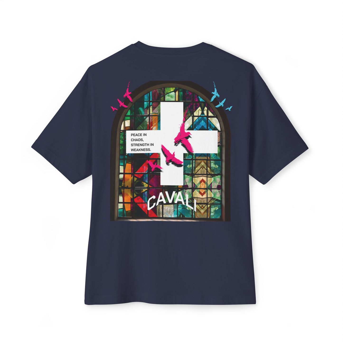 Strength In Chaos T-Shirt