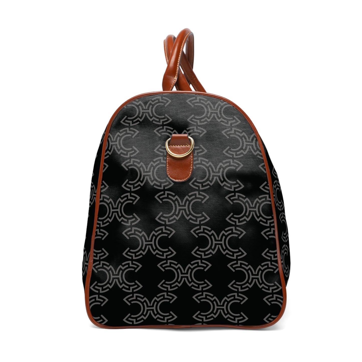 Cavali Waterproof Travel Duffle Bag