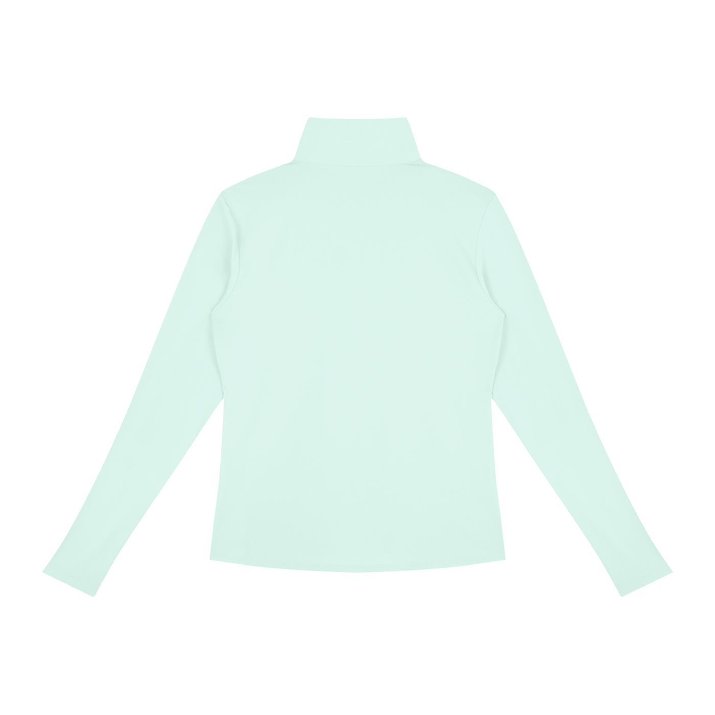 Women's Godbody Quarter-Zip Pullover