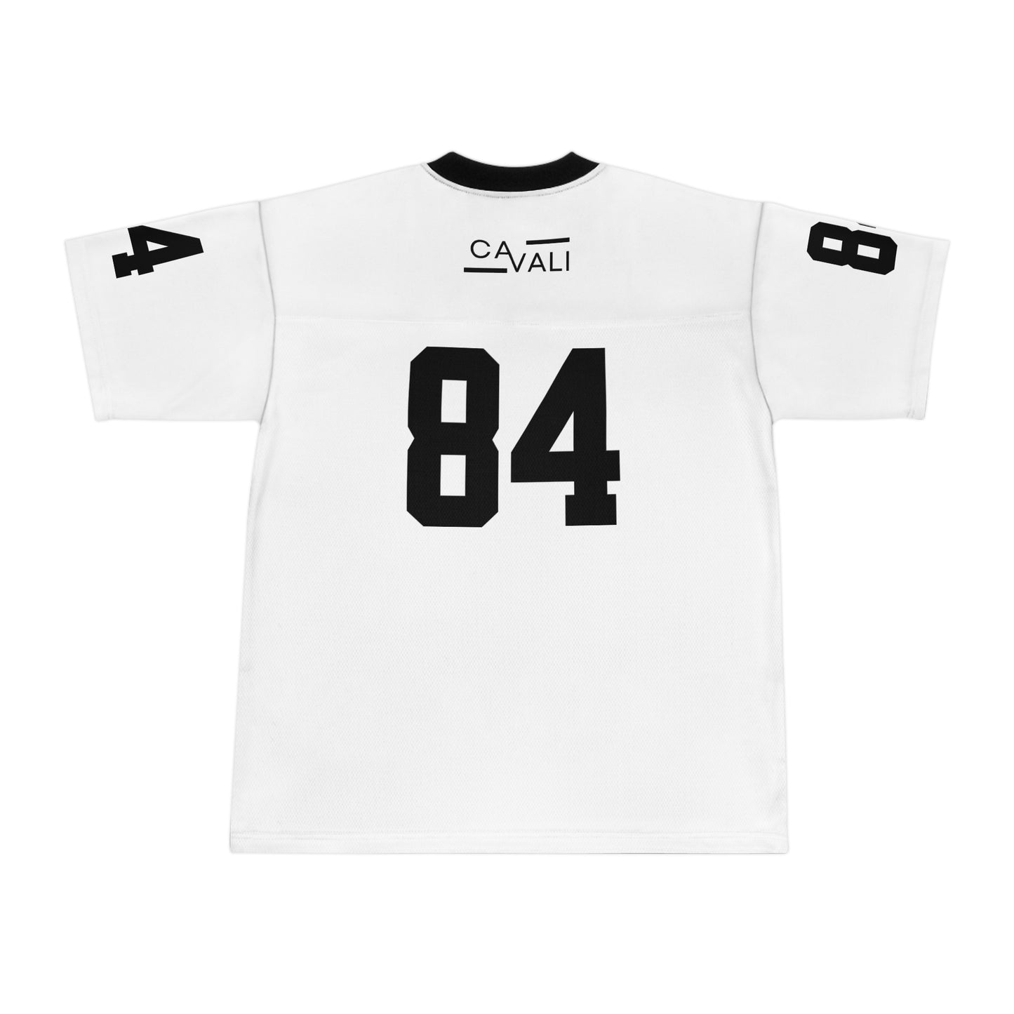 Bomber Jersey
