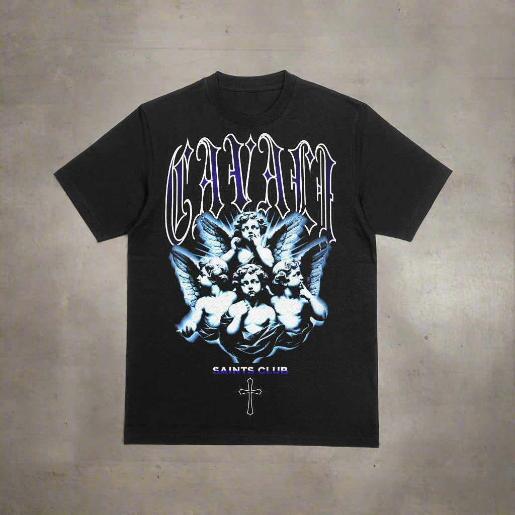 Cavali Angels T-Shirt