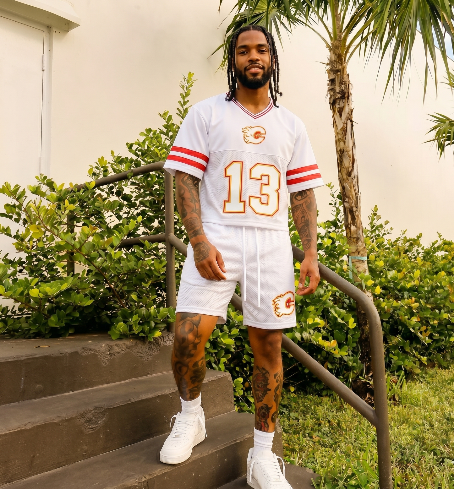 Inferno Cavali Jersey