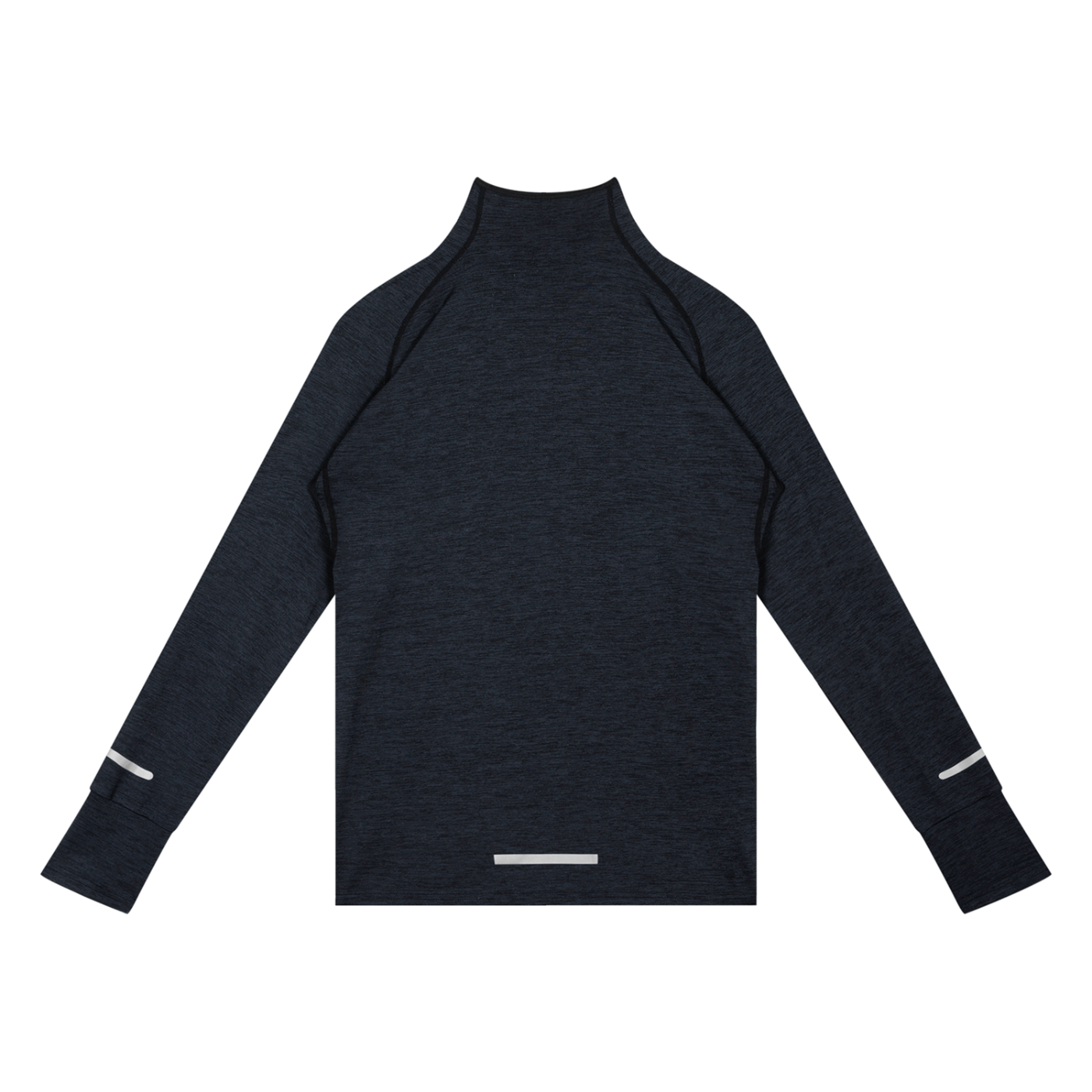 Godbody Men's Quarter-Zip Training Shirt