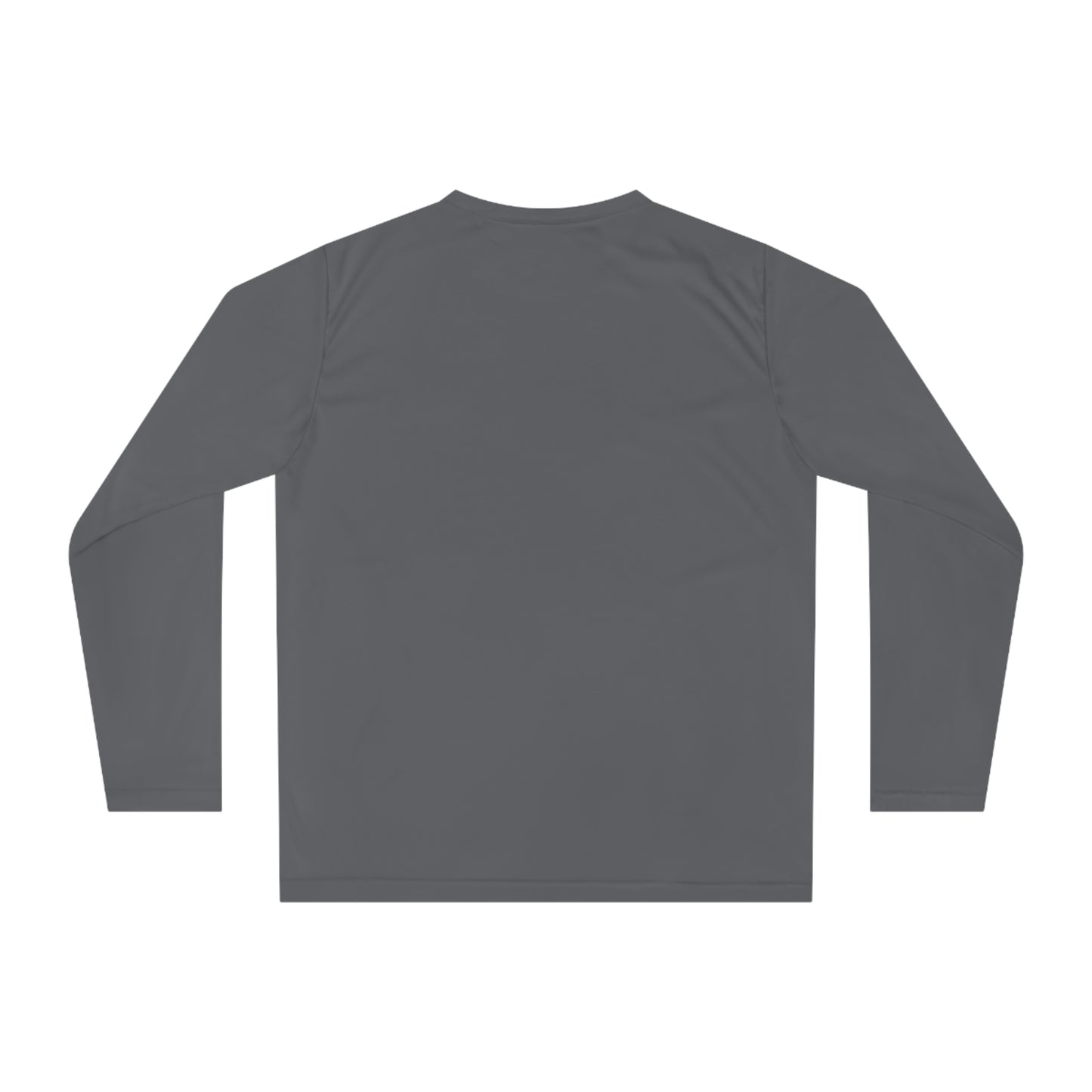 Godfidence Performance Long Sleeve Shirt