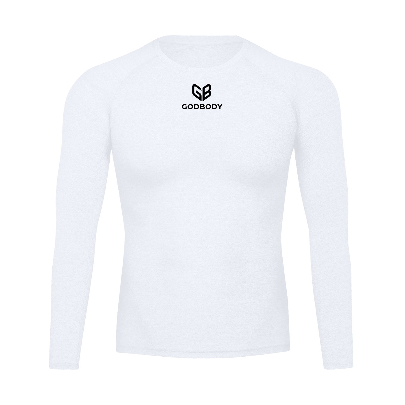 Godbody Performance Long Sleeve T-Shirt
