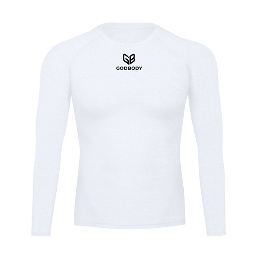 Godbody Performance Long Sleeve T-Shirt