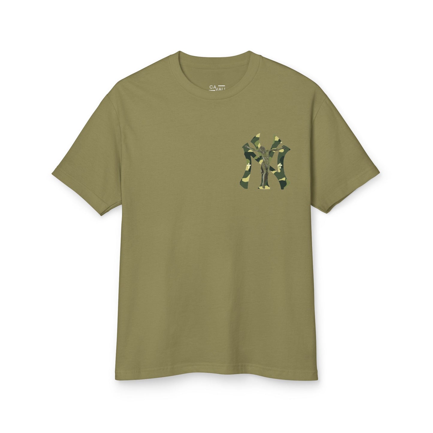 NY Five Boroughs T-Shirt