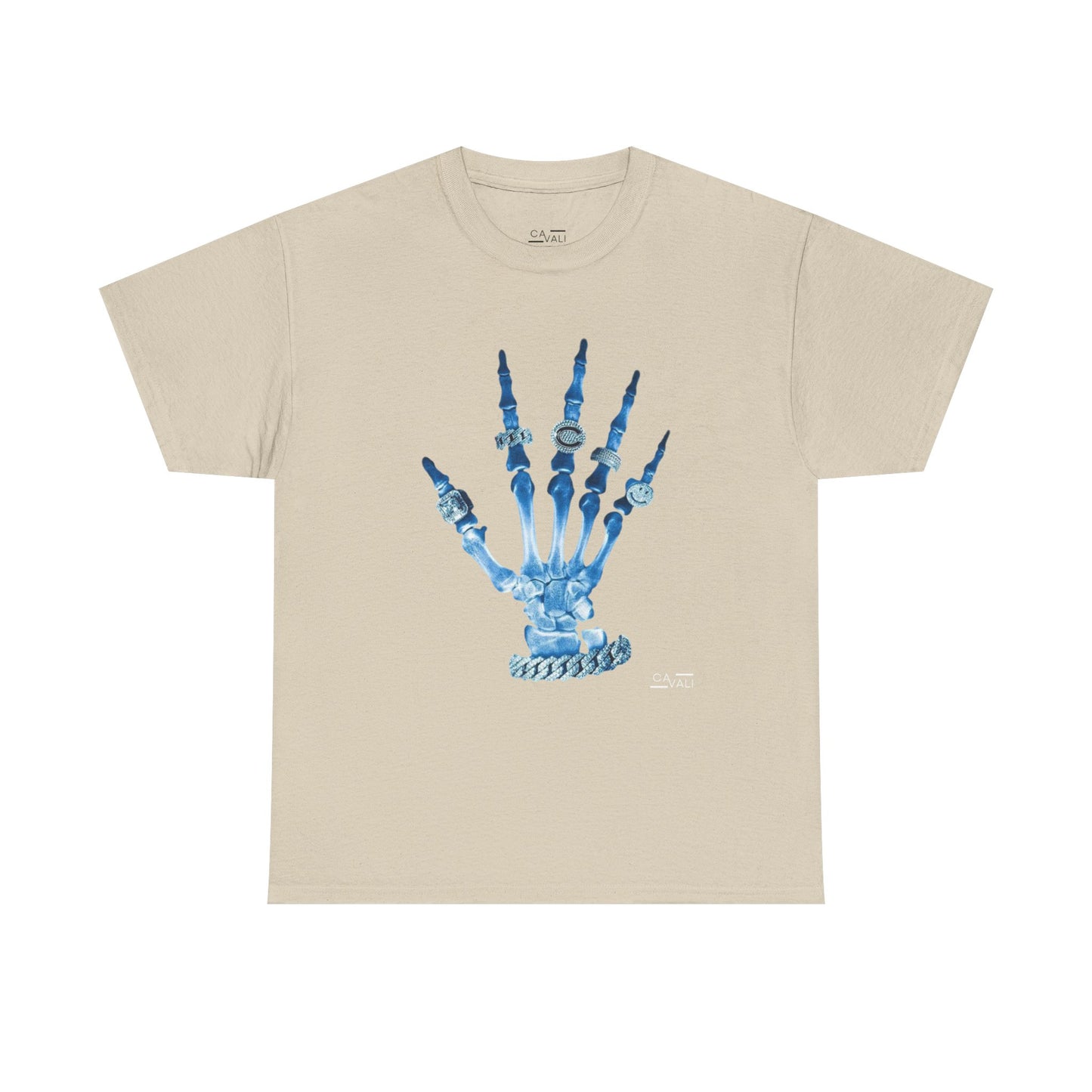 Rich In Afterlife Tee