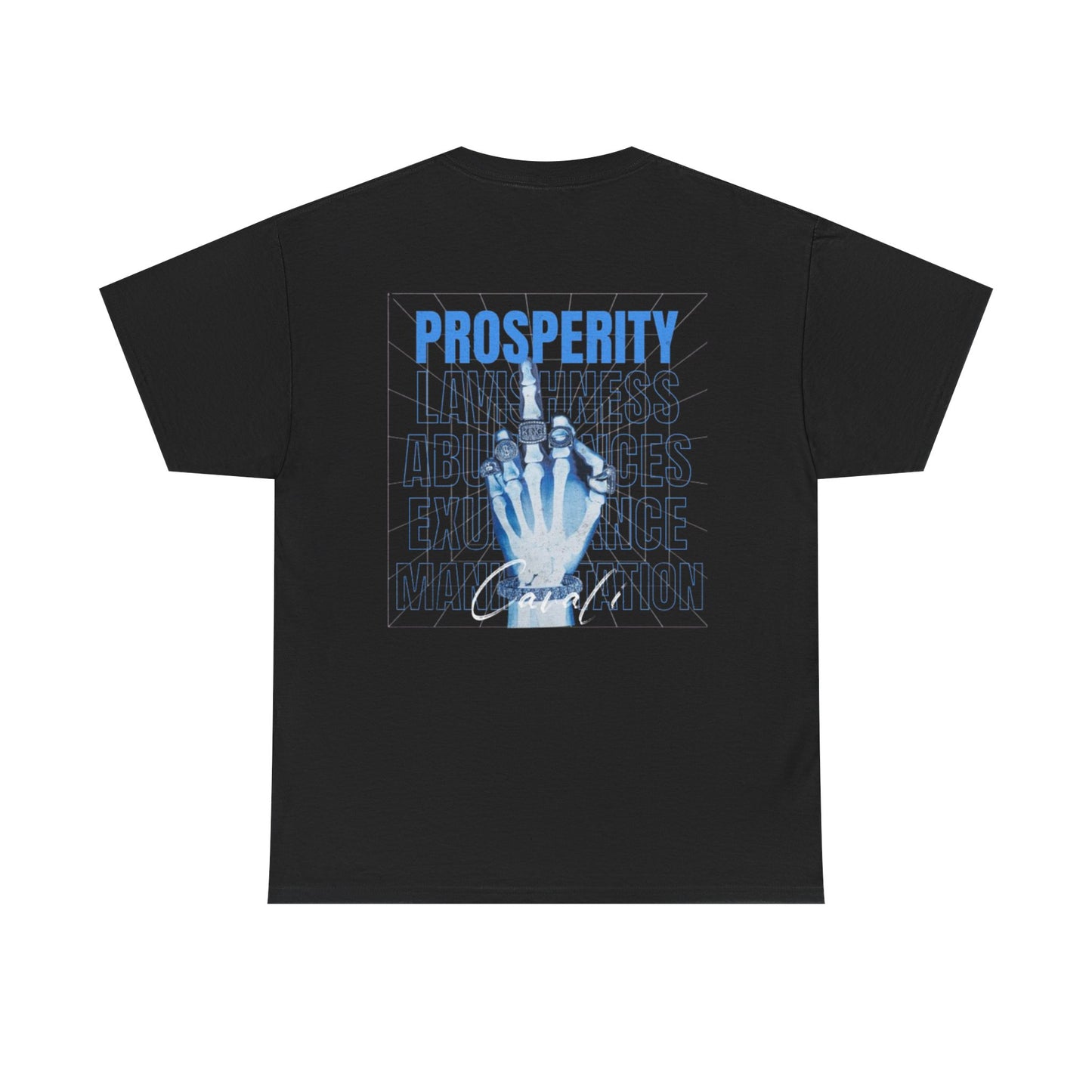 Rich In Afterlife Tee