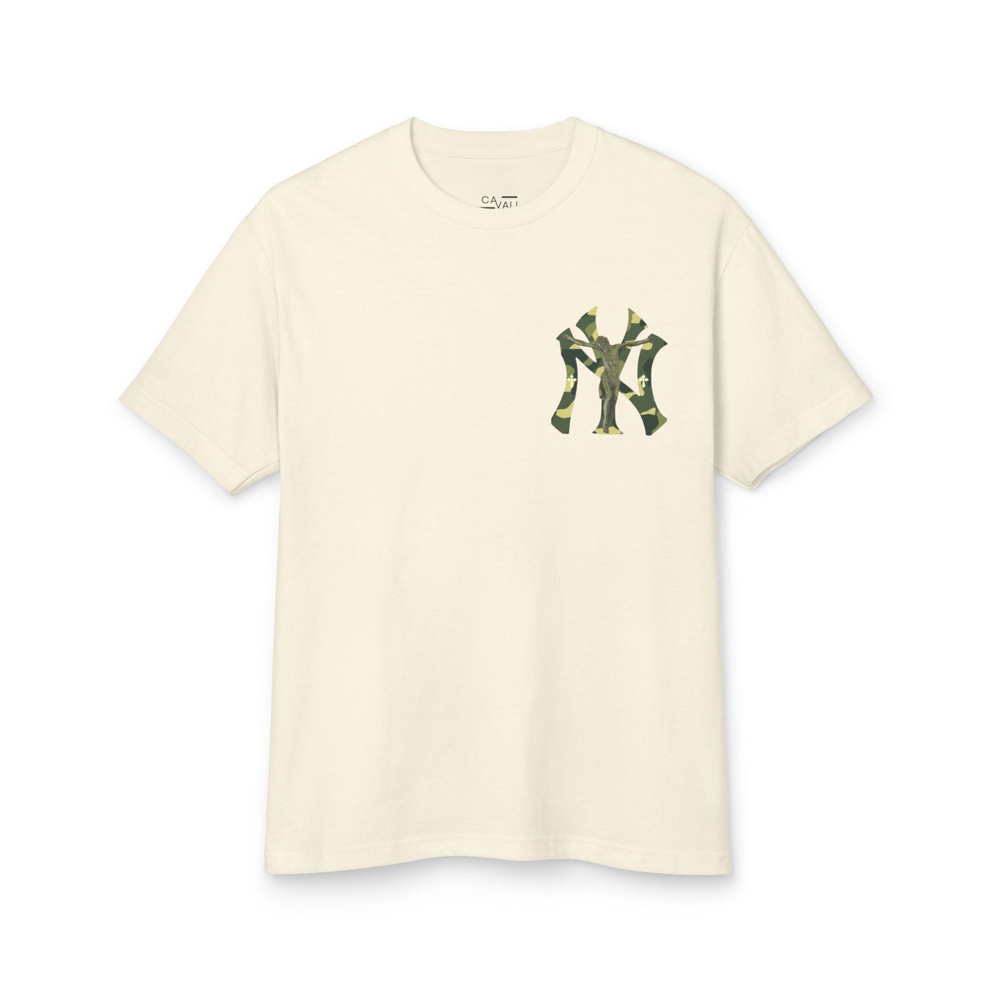 NY Five Boroughs T-Shirt