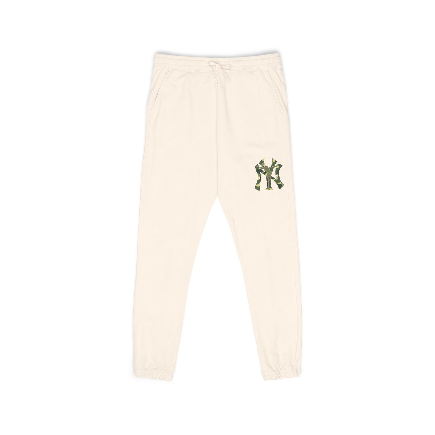 NY Five Boroughs Sweat Pants