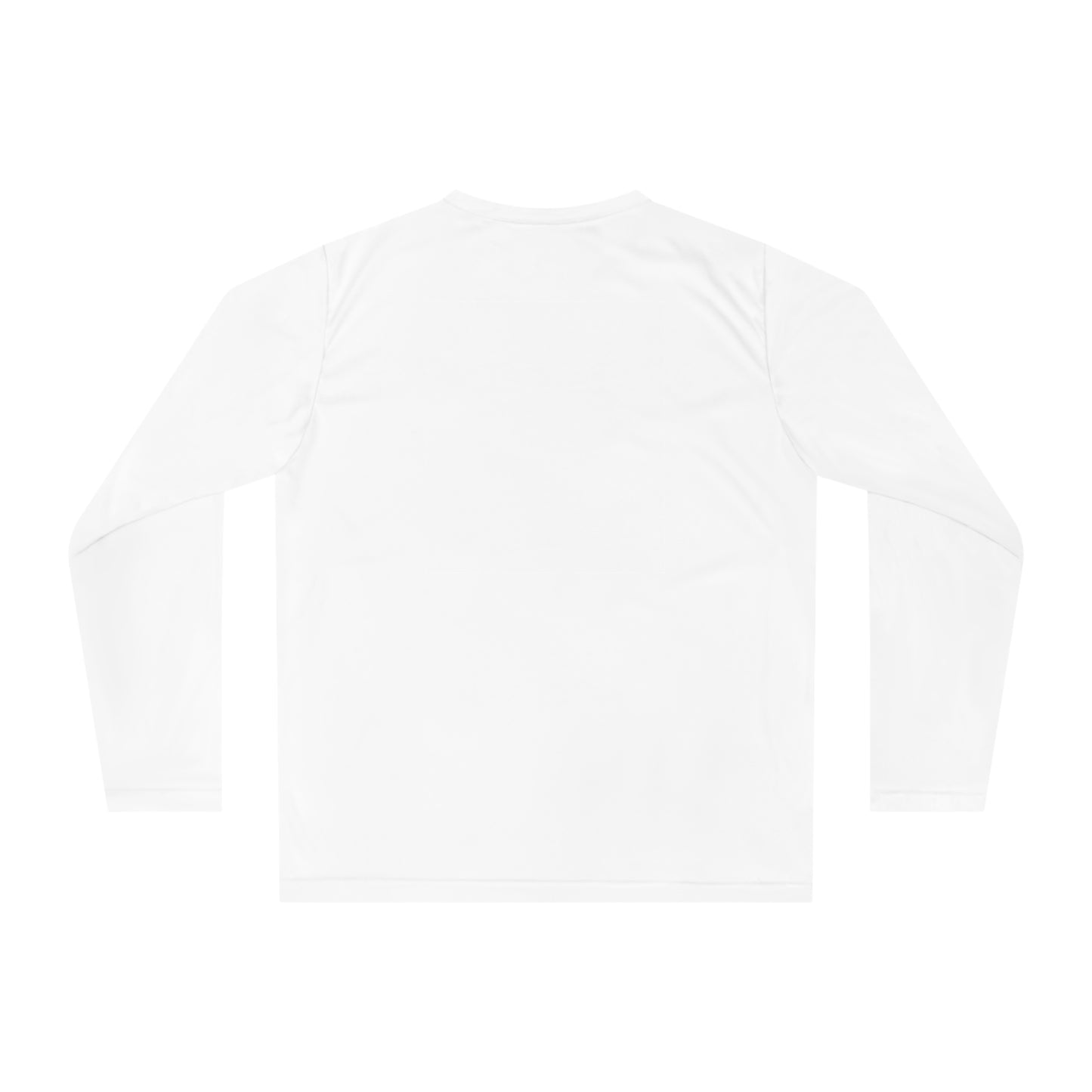 Godfidence Performance Long Sleeve Shirt
