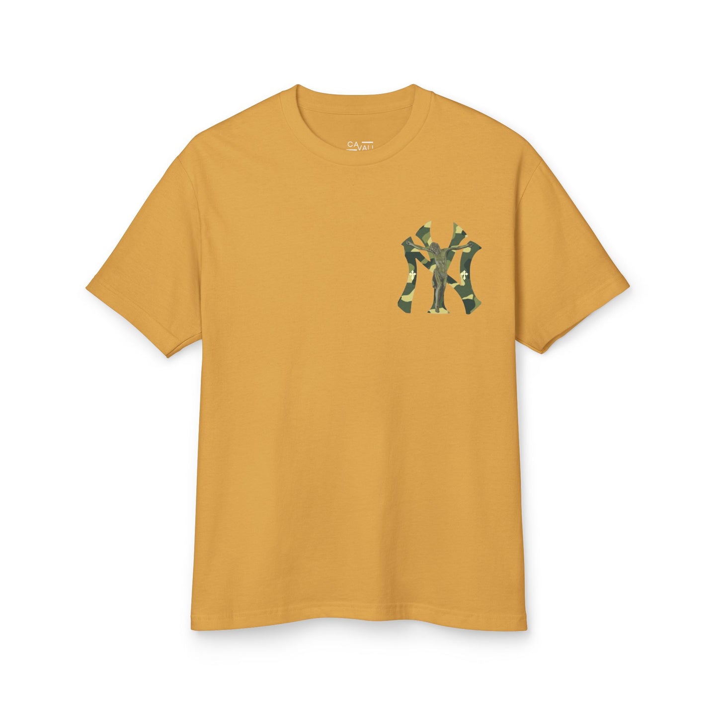 NY Five Boroughs T-Shirt