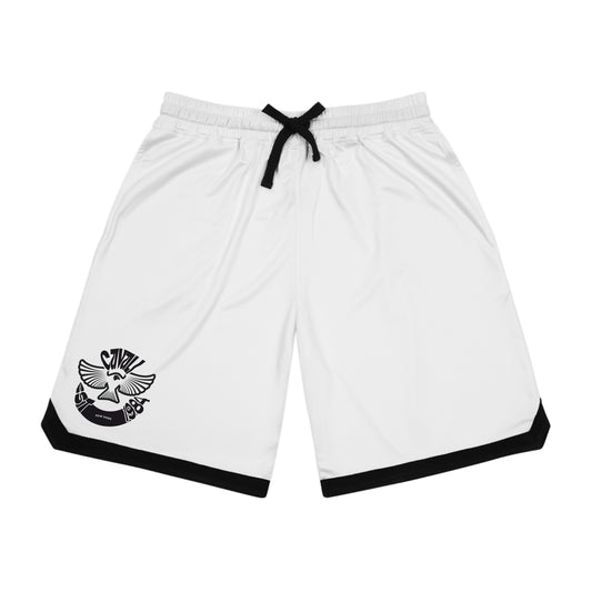 Bomber Jersey Shorts