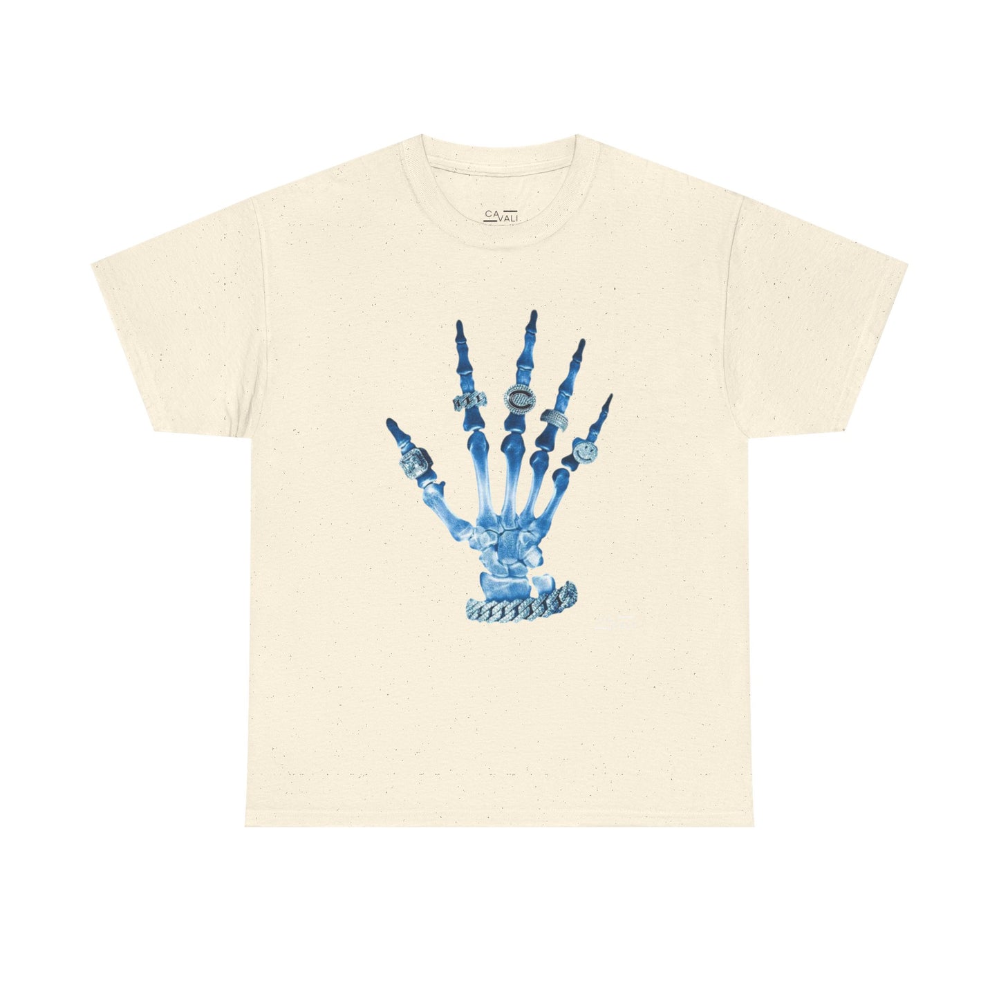 Rich In Afterlife Tee