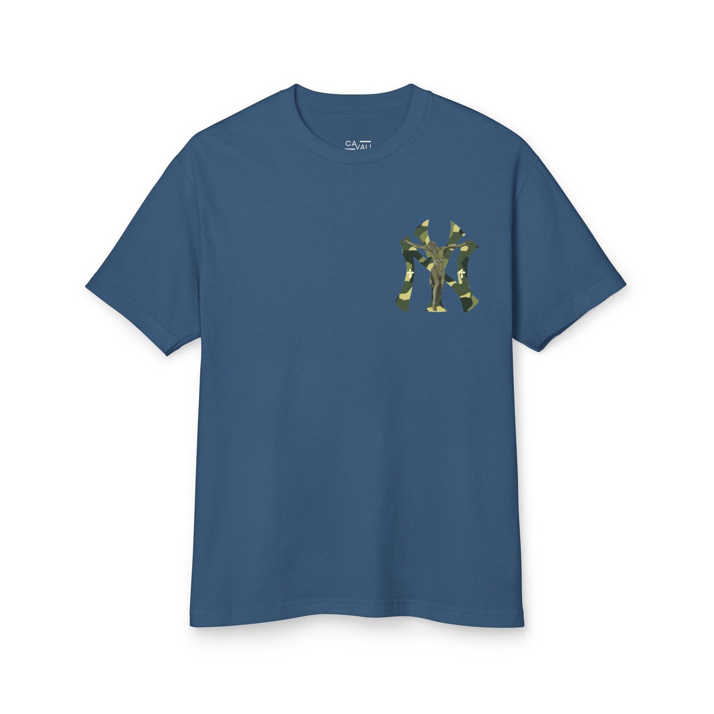 NY Five Boroughs T-Shirt