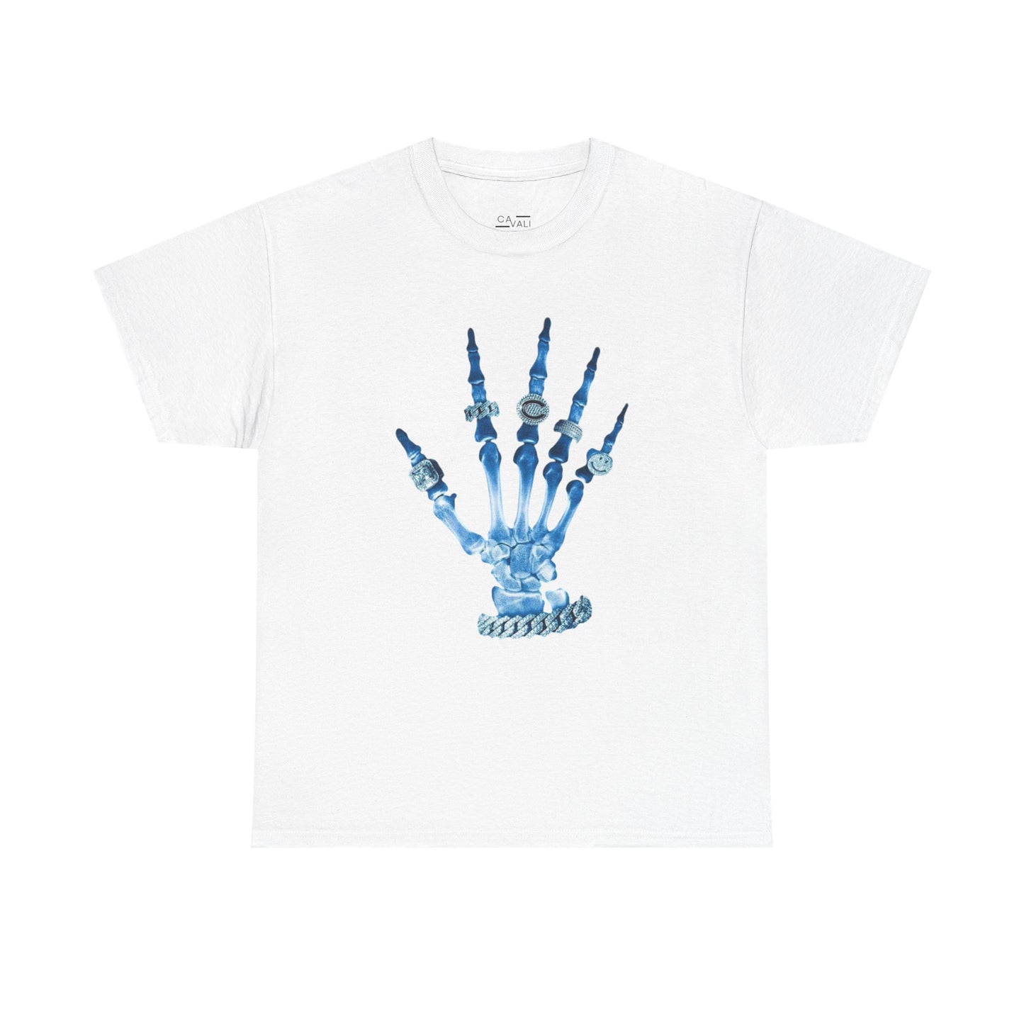 Rich In Afterlife Tee