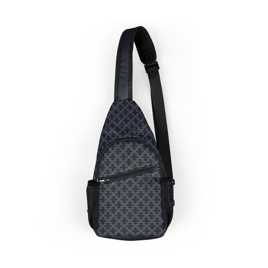 CC Print Slingbag