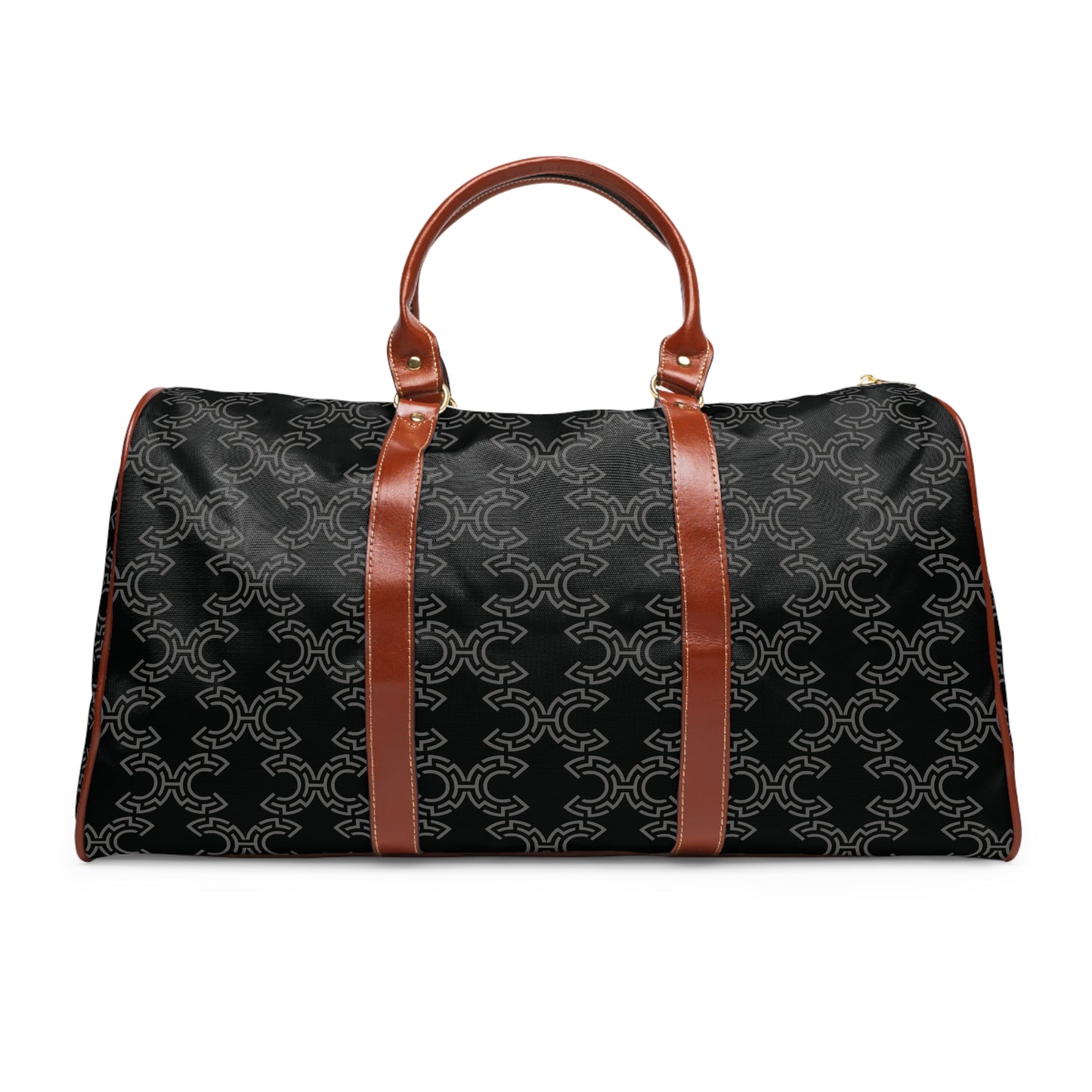 Cavali Waterproof Travel Duffle Bag
