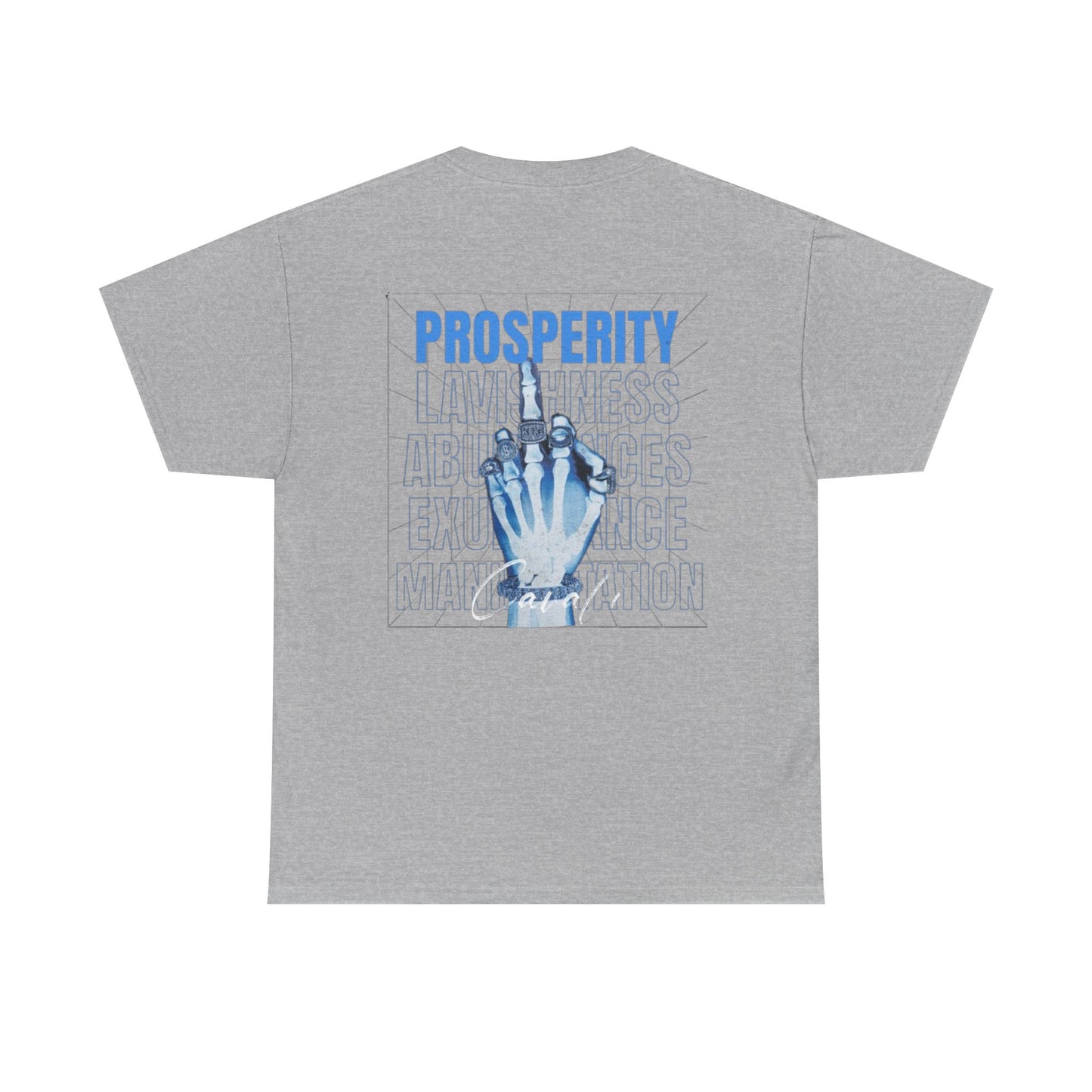 Rich In Afterlife Tee