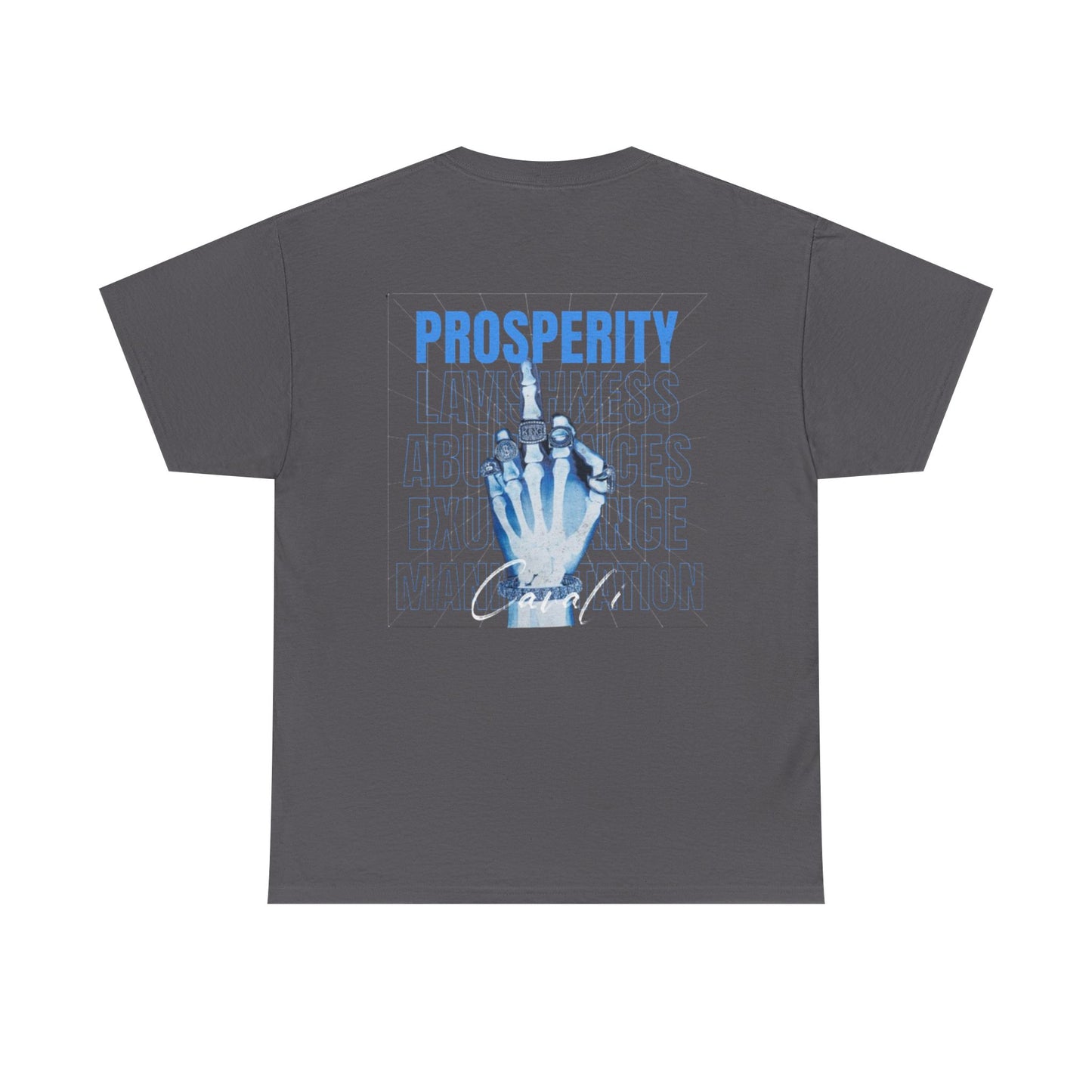 Rich In Afterlife Tee