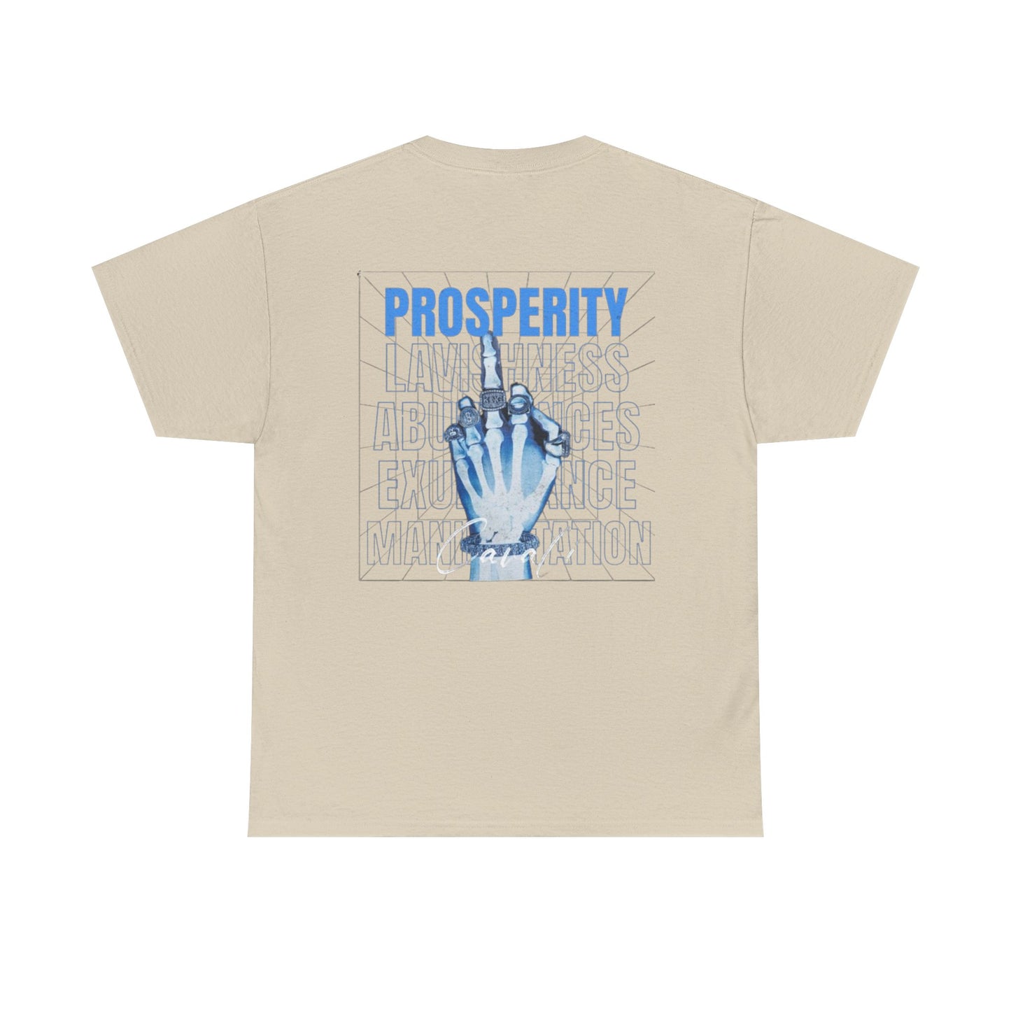 Rich In Afterlife Tee