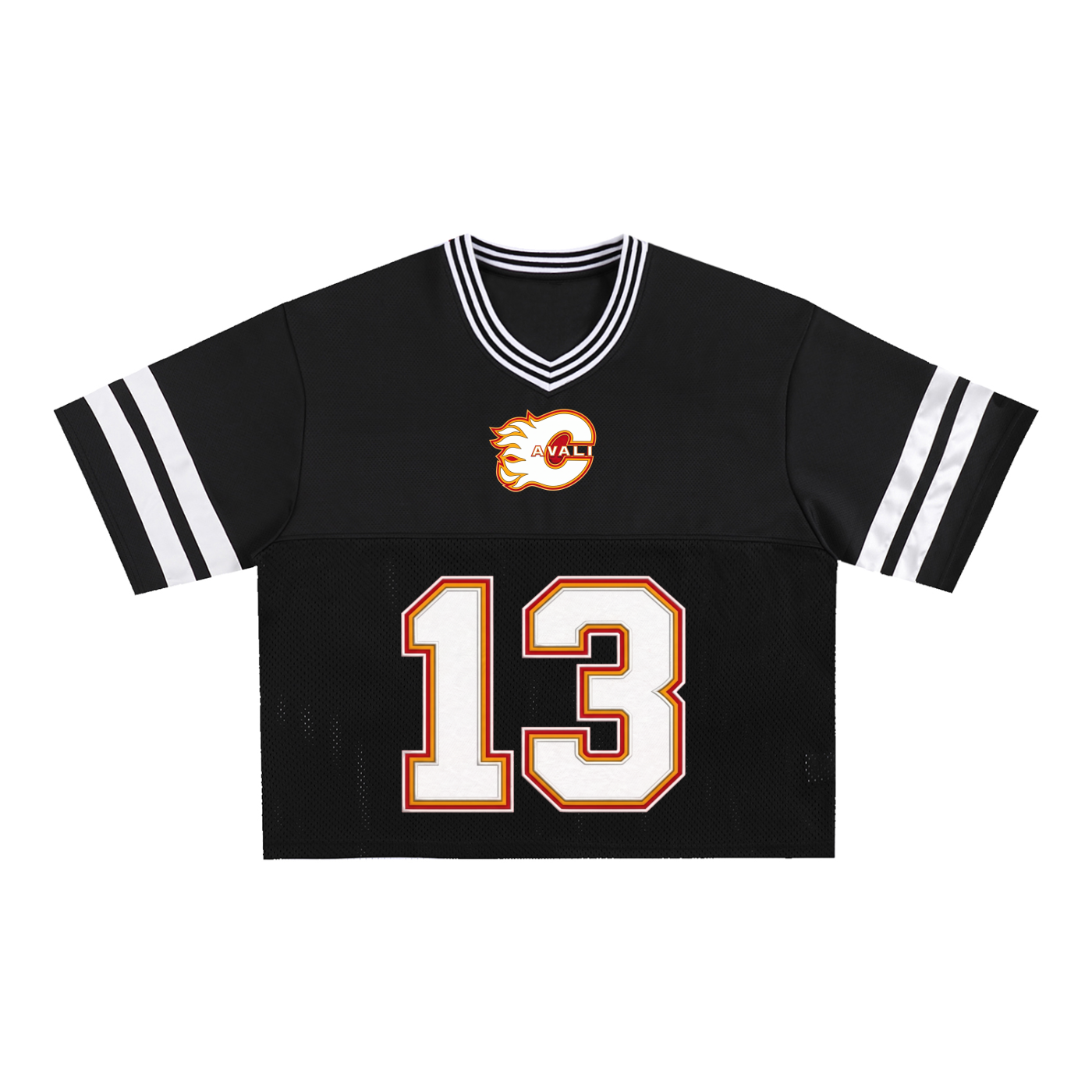 Inferno Cavali Jersey