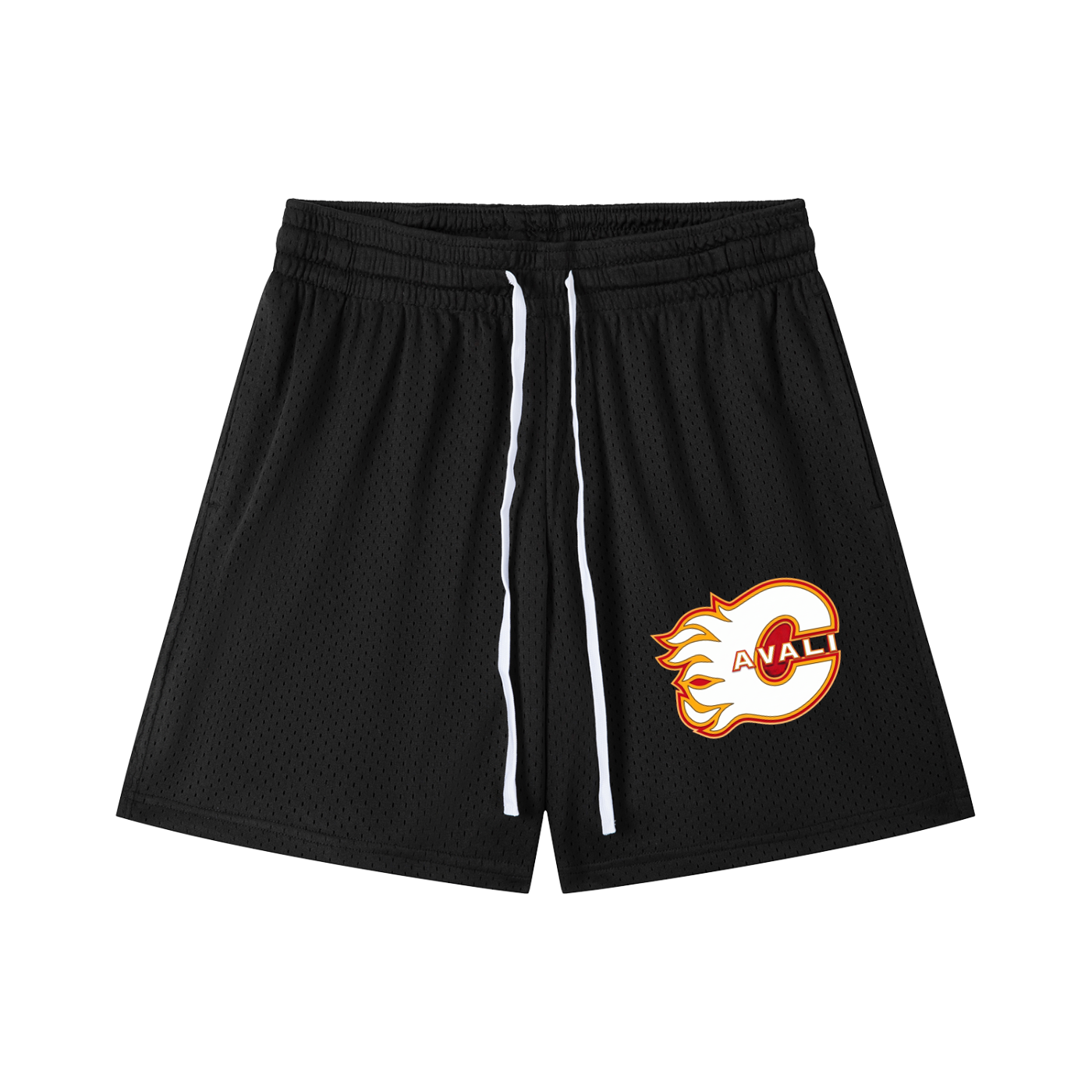 Inferno Cavali Shorts