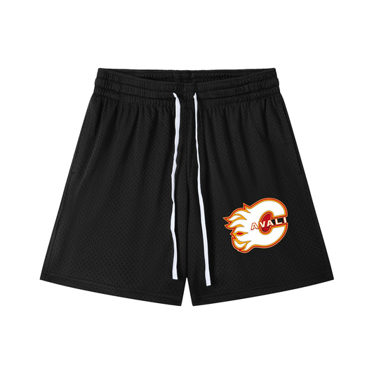 Inferno Cavali Shorts