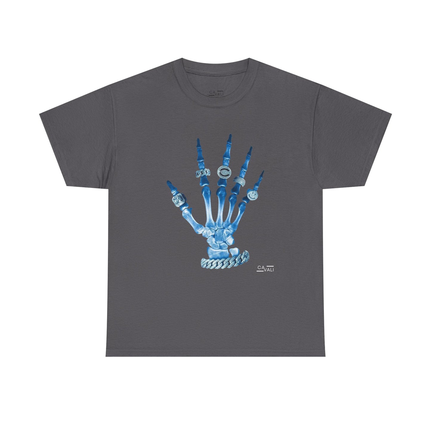 Rich In Afterlife Tee
