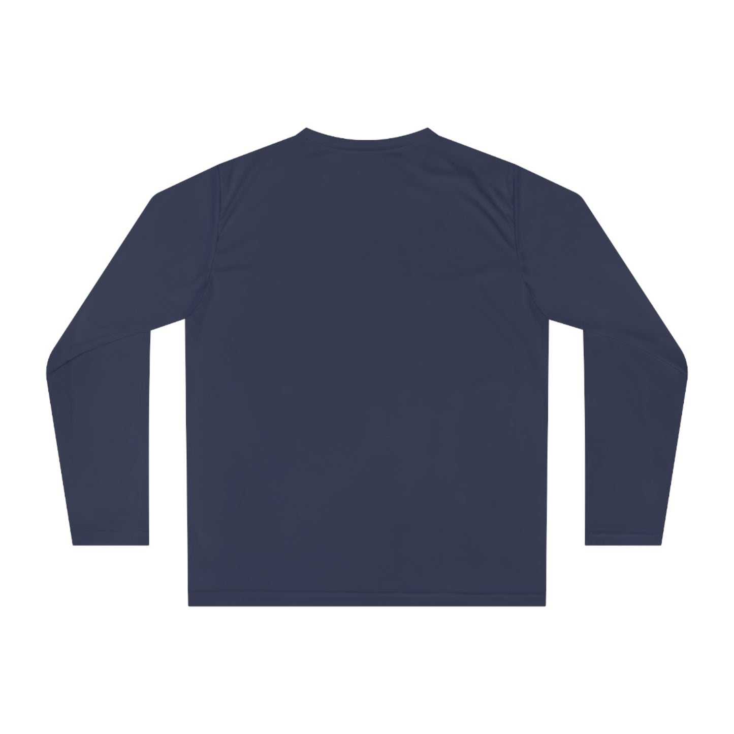 Godfidence Performance Long Sleeve Shirt