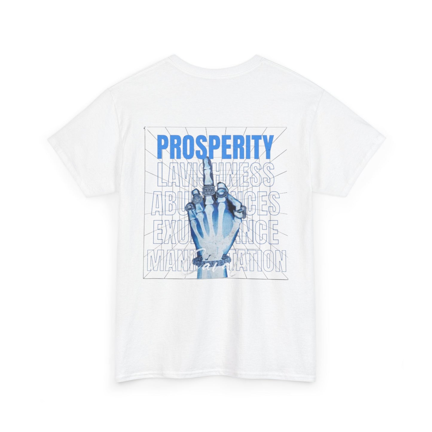 Rich In Afterlife Tee