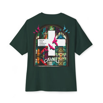 Strength In Chaos T-Shirt