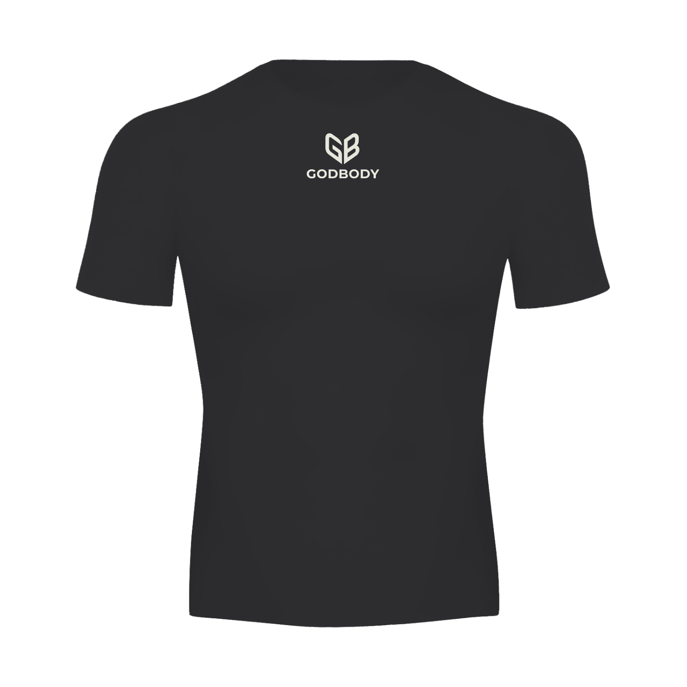 Godbody Short Sleeve Training T-Shirt