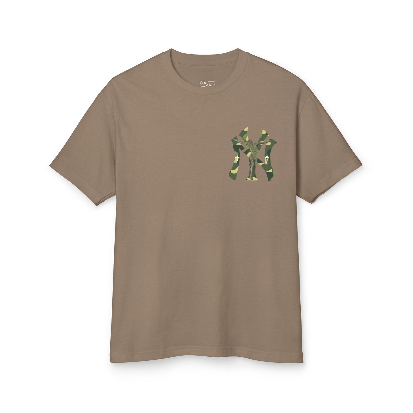 NY Five Boroughs T-Shirt