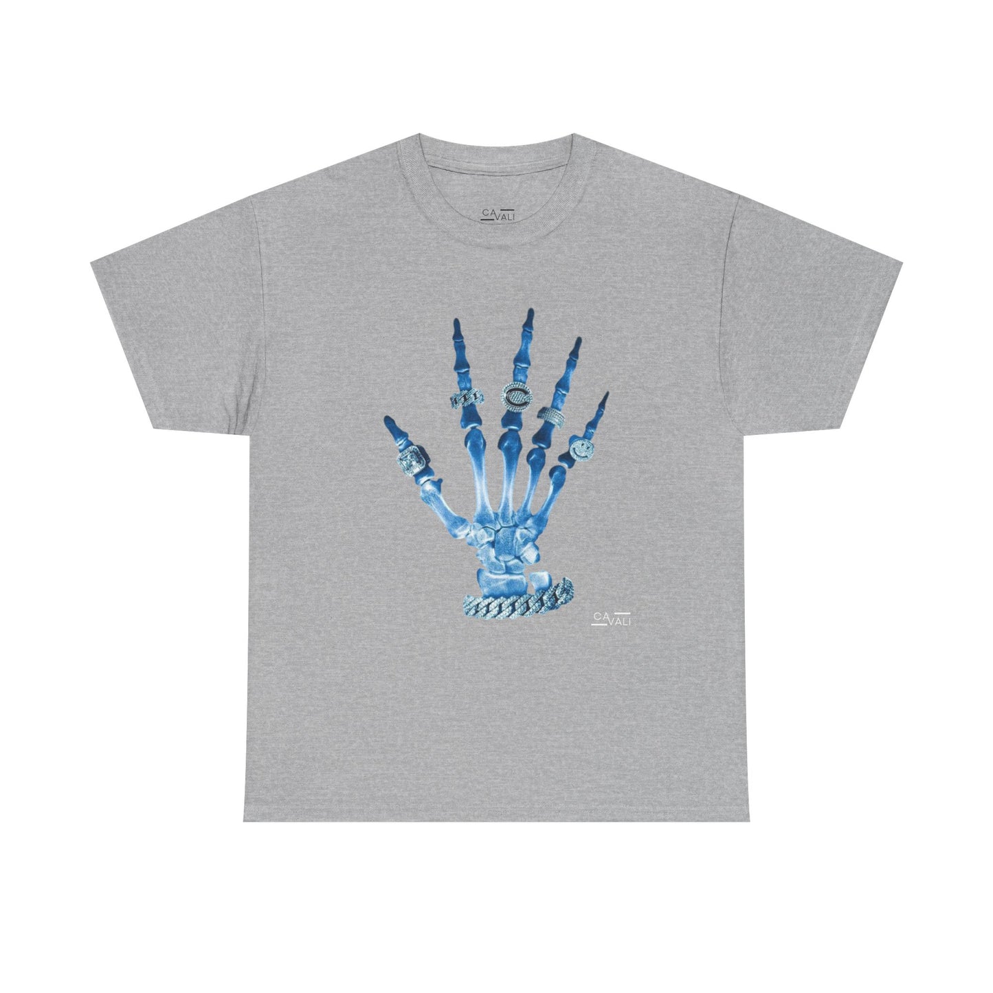 Rich In Afterlife Tee