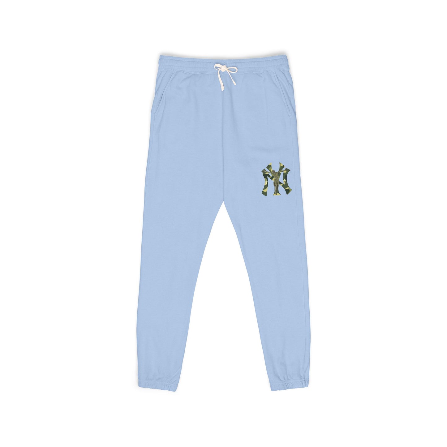 NY Five Boroughs Sweat Pants