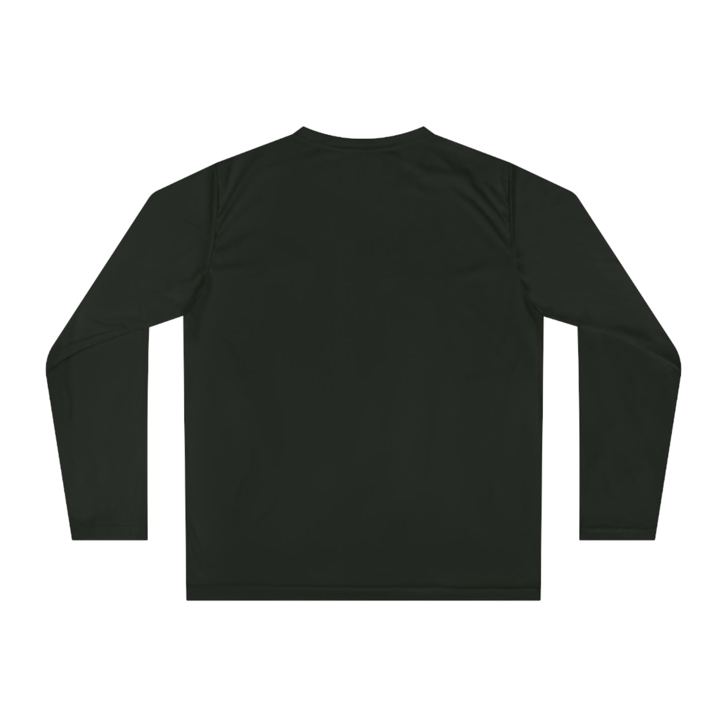Godfidence Performance Long Sleeve Shirt