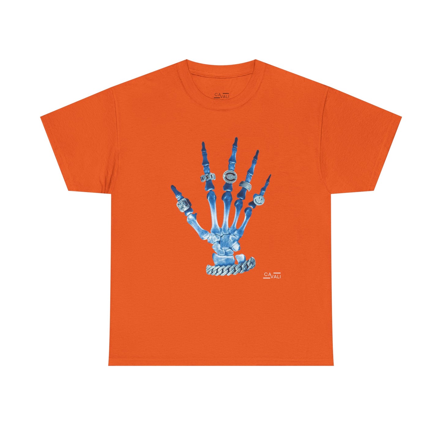 Rich In Afterlife Tee