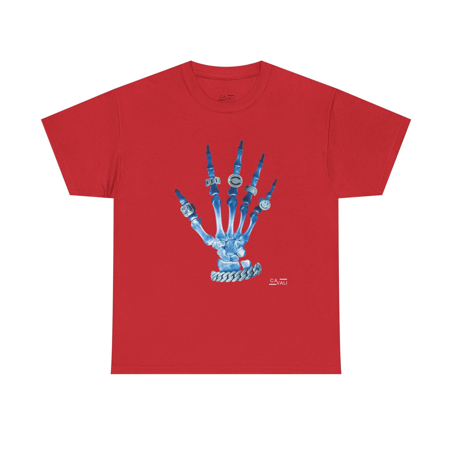 Rich In Afterlife Tee