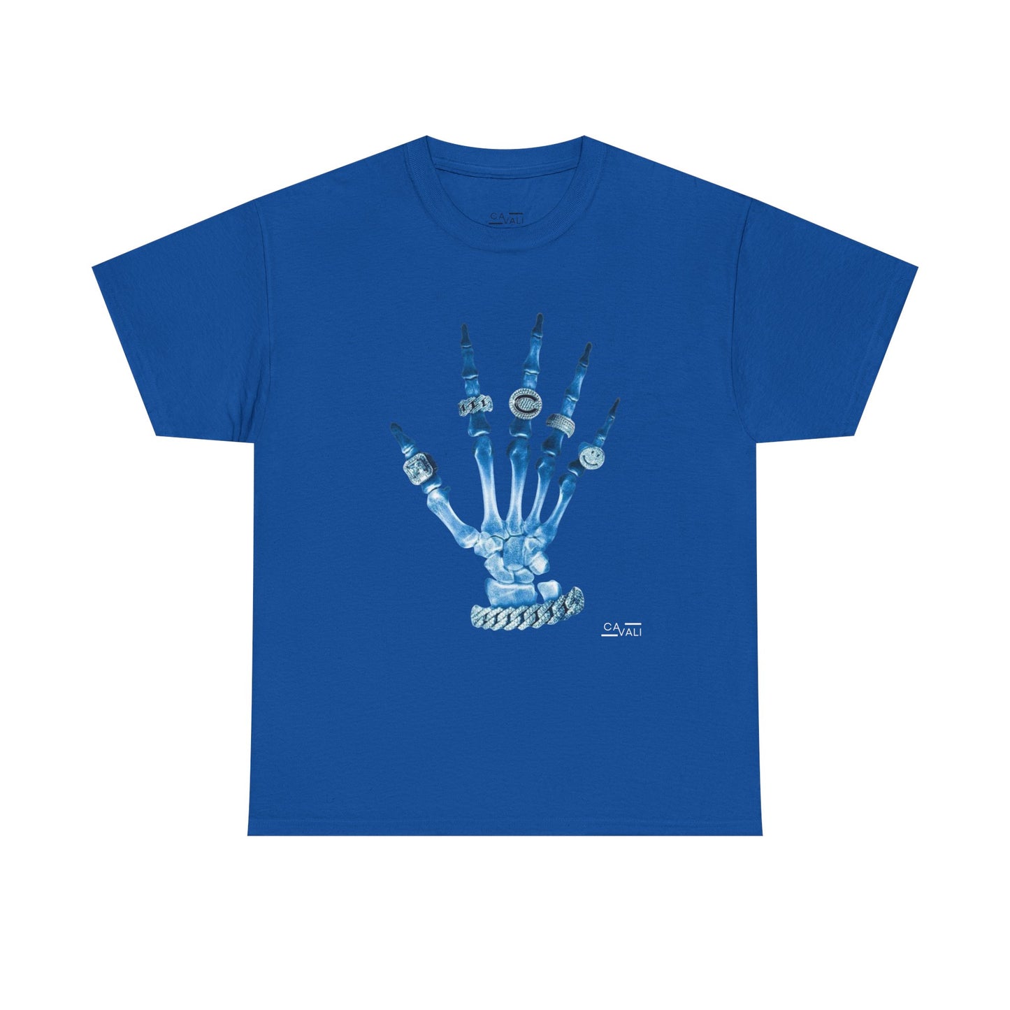 Rich In Afterlife Tee