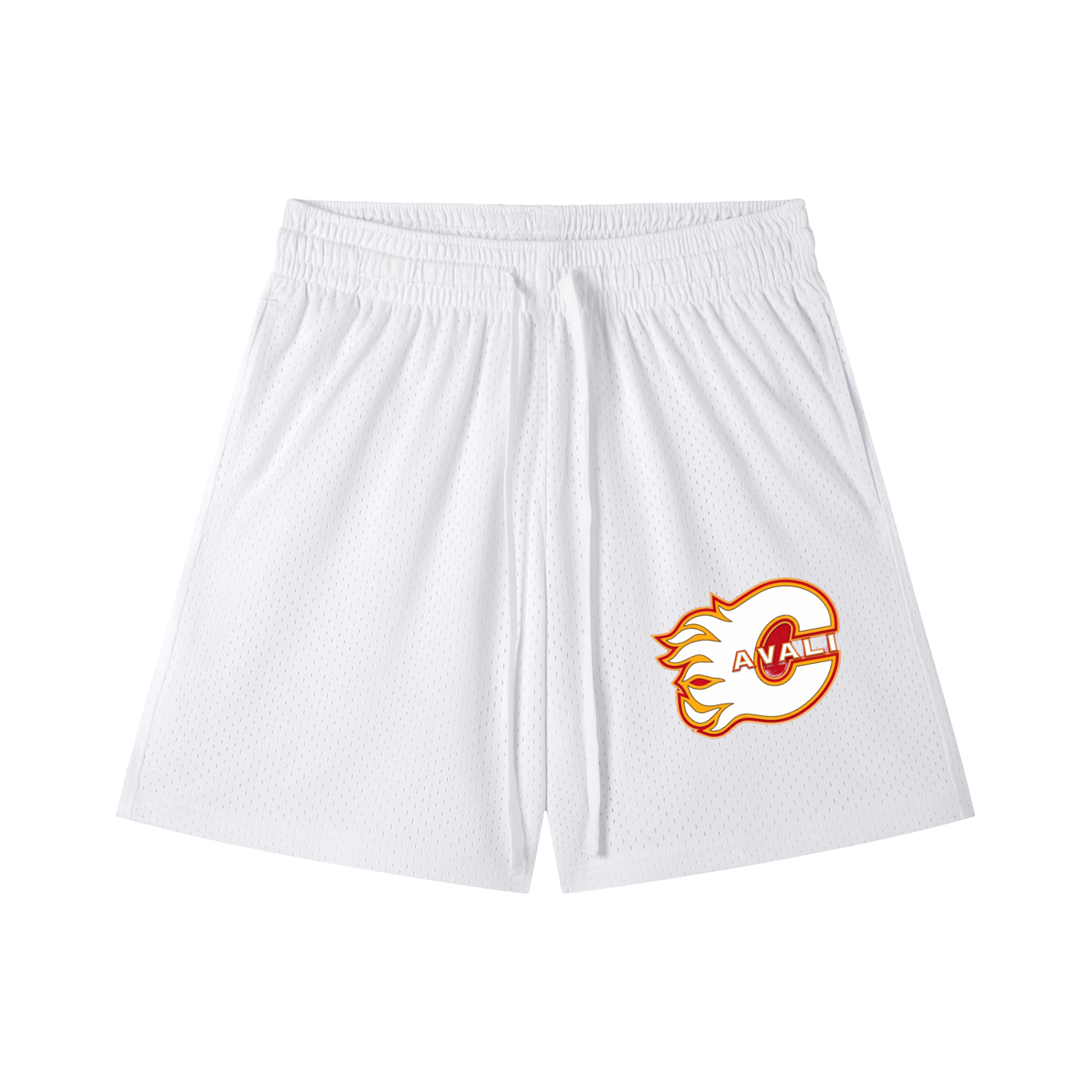 Inferno Cavali Shorts