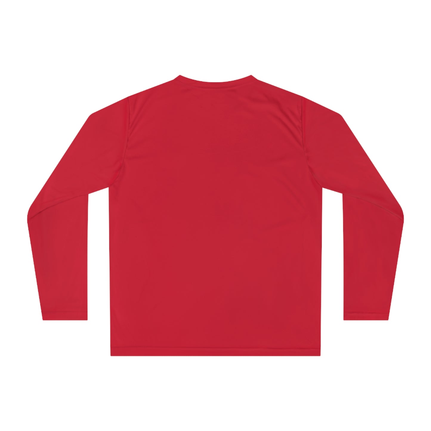 Godfidence Performance Long Sleeve Shirt