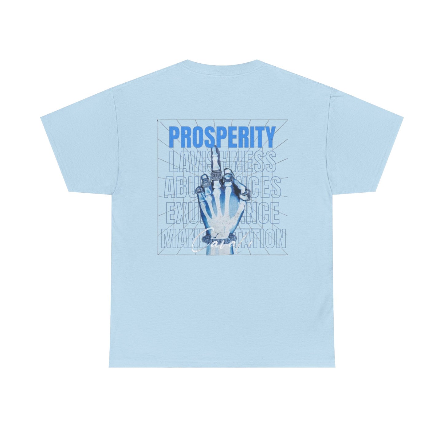 Rich In Afterlife Tee