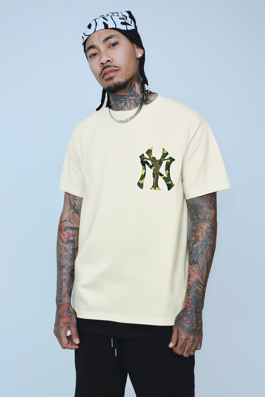 NY Five Boroughs T-Shirt