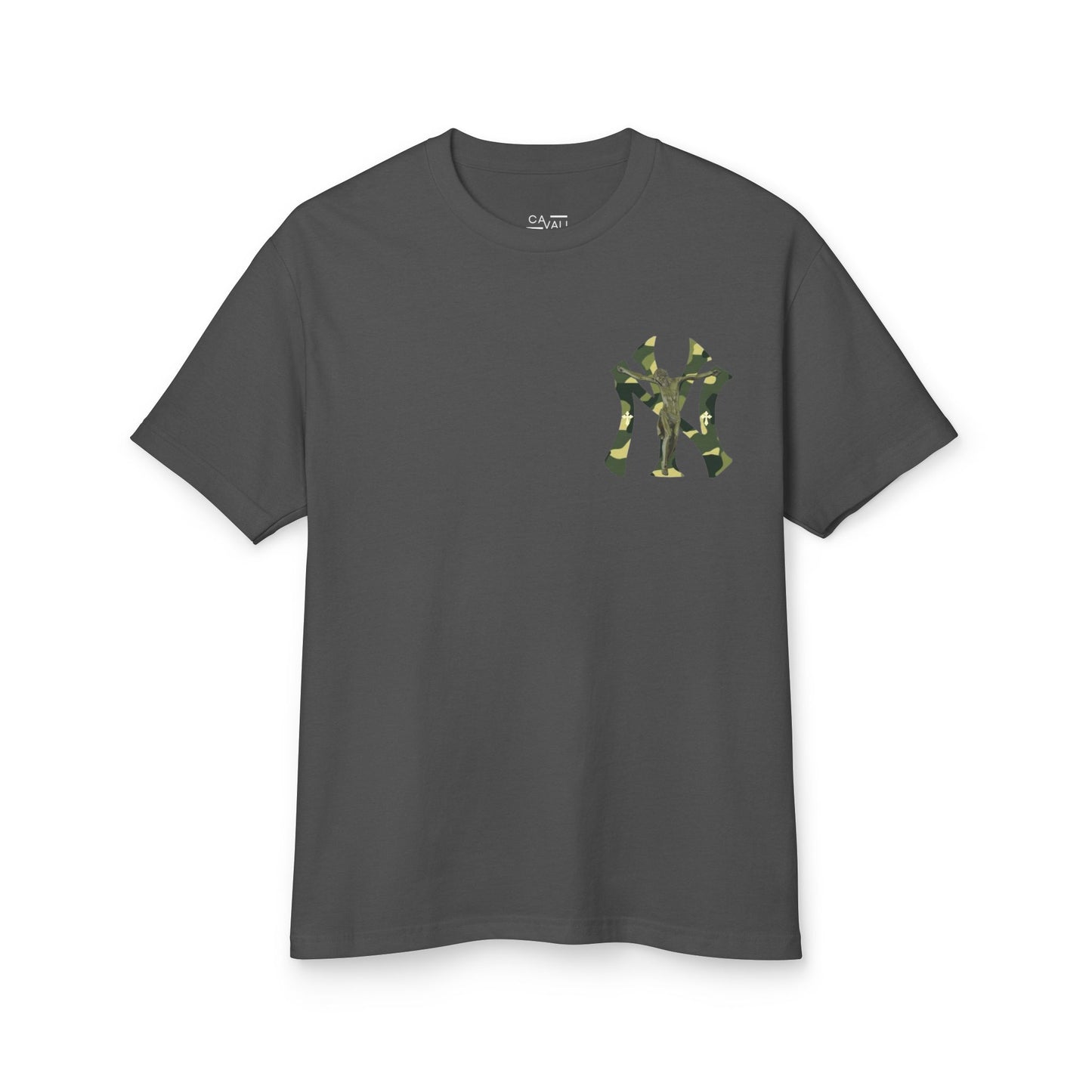 NY Five Boroughs T-Shirt
